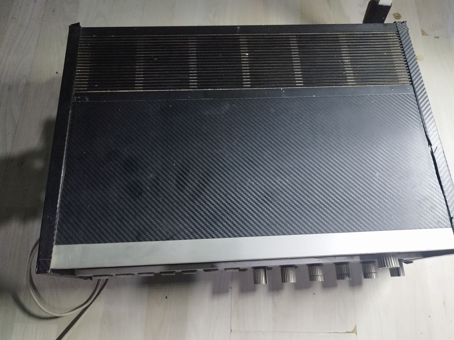 Tandberg TR 2075 Made By Norvegian