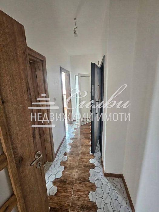 Тухлен МЕЗОНЕТ - Център