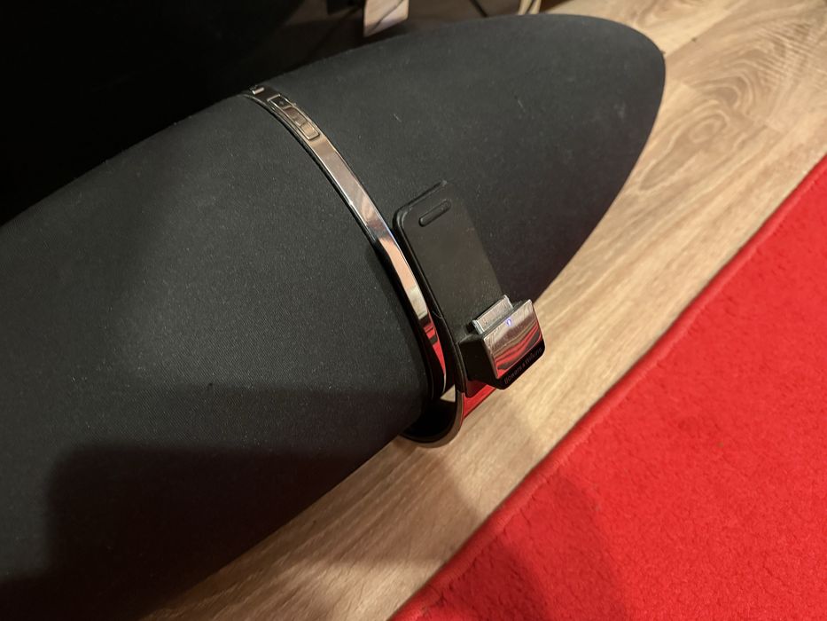 Bowers&Wilkins Zeppelin Air