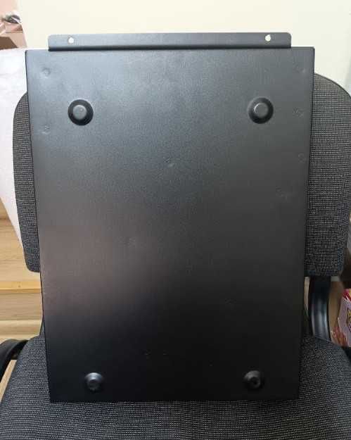 Инверторно зарядно устройство 6000W 48V със 120 A 500V MPPT регулатор