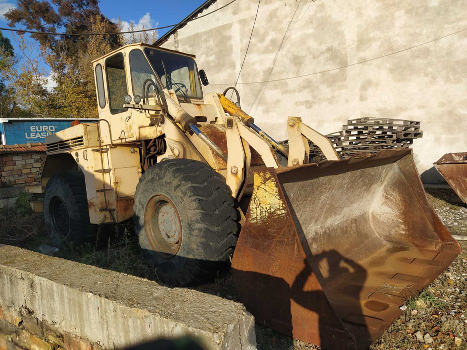 Фадрома Stalowa wola l34