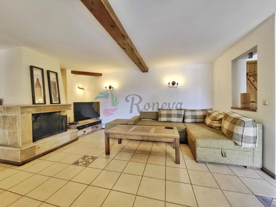 Продава се Къща в с. Кранево, Област Добрич - 130 кв.м за 1539 €/кв.м - Снимка #2