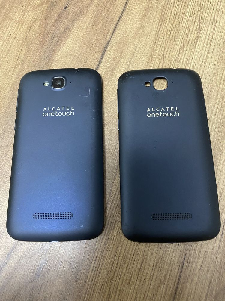 Alcatel one touch