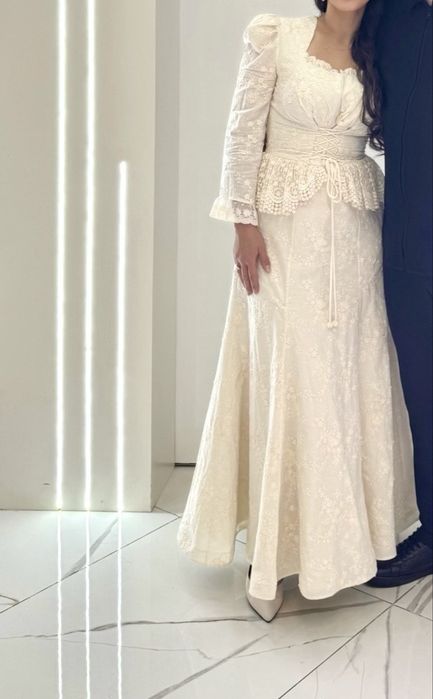 Платье вечернее Турция