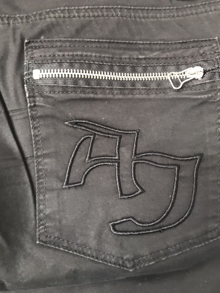 Панталони Armani jeans