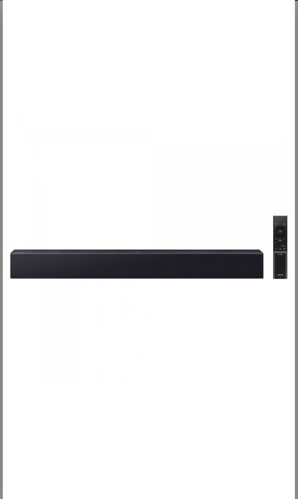 Soundbar Samsung B400F