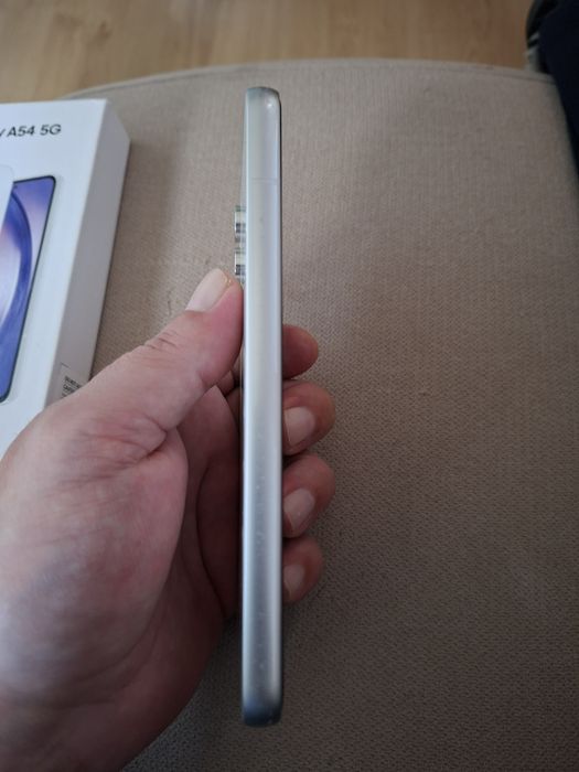 Продавам Самсунг А54 перфектен  без забележки