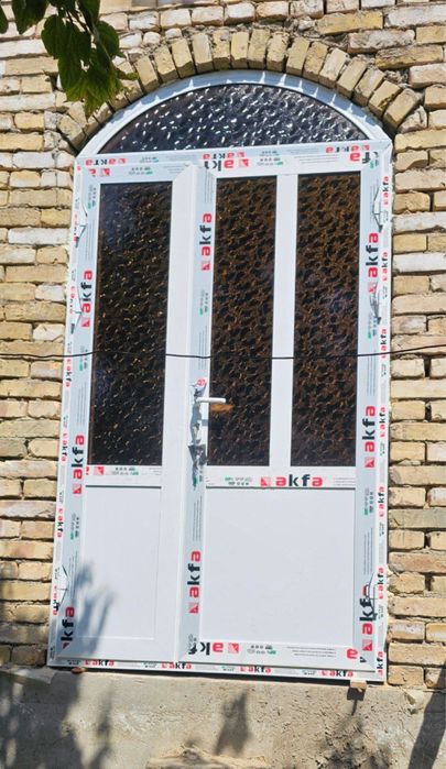 Shisha kesish va o’rnatib berish xizmatimiz mavjud