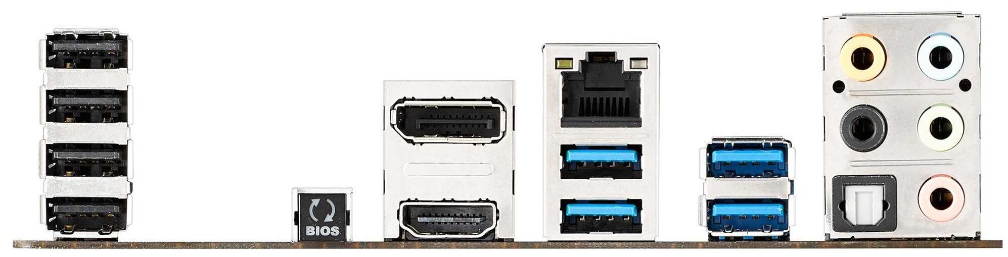 Дъно Дънна платка ASUS Sabertooth Z97 Mark 2 1150 DDR3