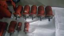 Hidromotor F125 F120 F 112 F116