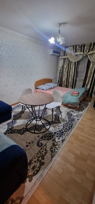 Квартира посуточно
