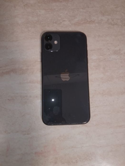 Iphone 11 ,128 gb,84%bateria