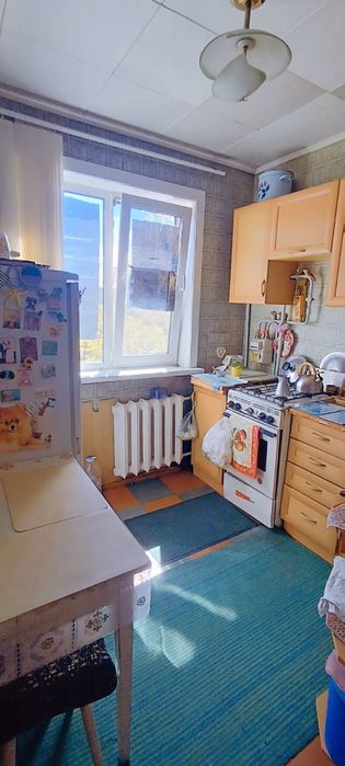 1-комнатная квартира в районе Каравана