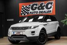 Land Rover Range Rover Evoque RATE/Garantie 12 luni!/4x4 Automata/Camera Parcare/Import Germania