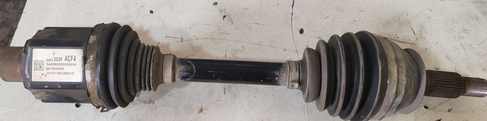 Граната от Малибу 2