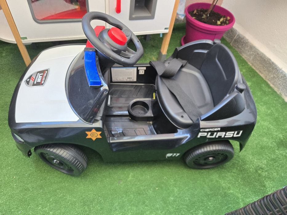 Акумулаторна кола Kikkaboo