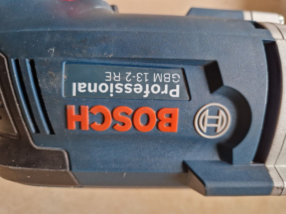 Bosch GBM 13-2 RE  / masina de gaurit