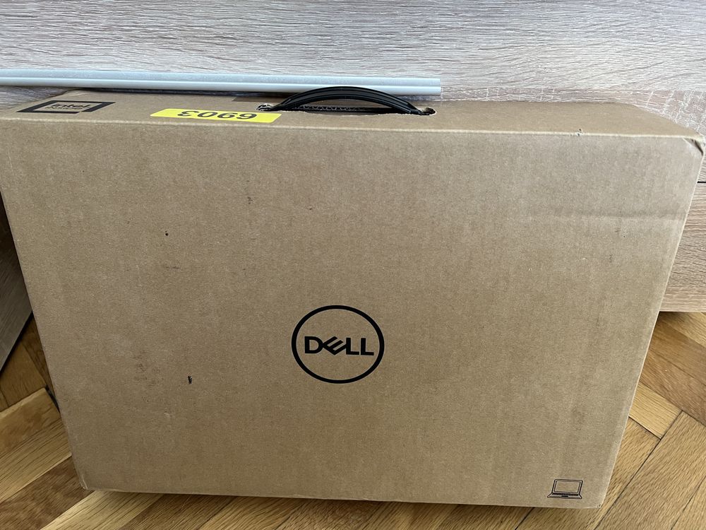 DELL 15.6” Precision 5560 Mobile Workstation