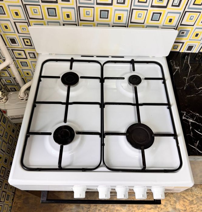 Газовая плита Àrtel