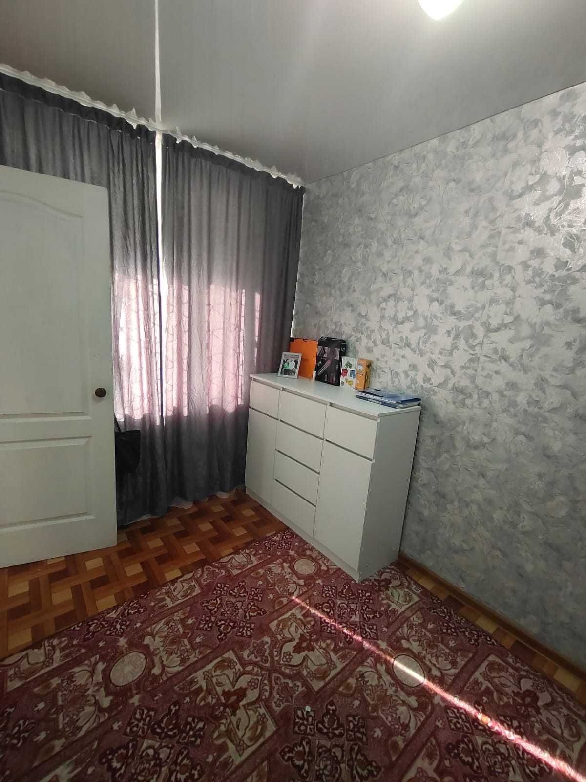 Продам 2х комнатную квартиру