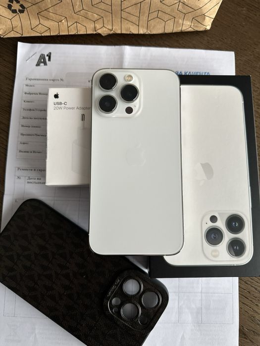 телефон iphon 13pro