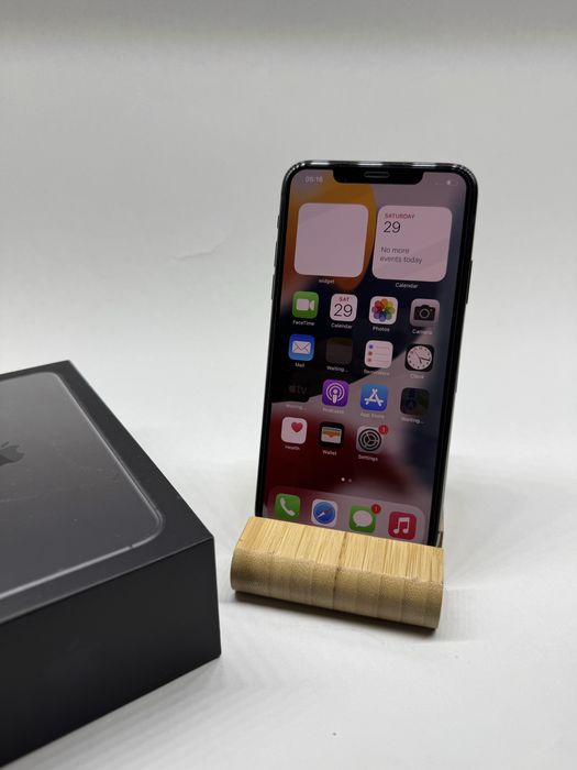 Apple iPhone 11 Pro MaX 64Gb Black Neverlocked