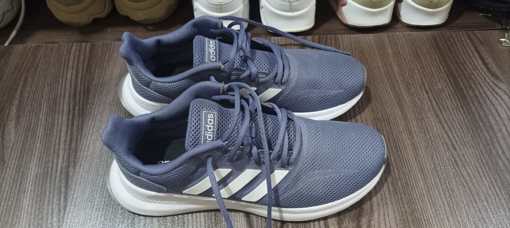 Маратонки Adidas Run Falcon 2