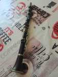 Vand Clarinet-Mibemol