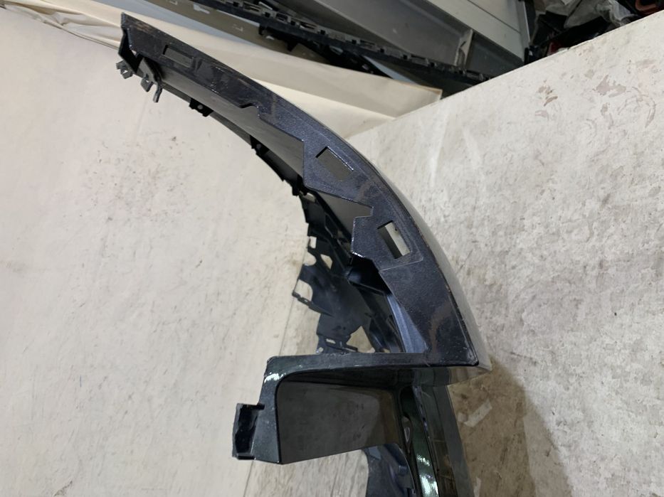 Bara spate Range Rover Evoque, 2019, 2020, 2021, 2022, 2023, cod origine OE K8D2-17D781-AAW