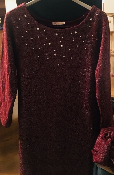 Ținută , de zi ocazii speciale