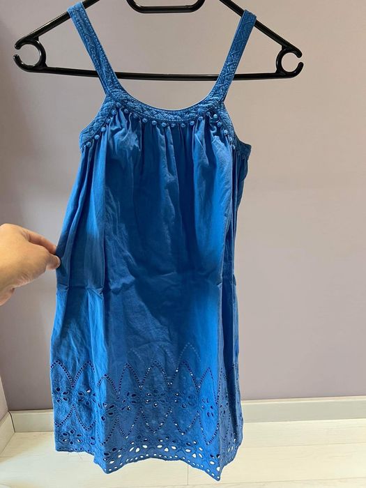 Лятна рокля H&M