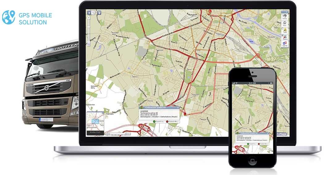 Gps на грузовую технику, контроль  топлива, расход топлива