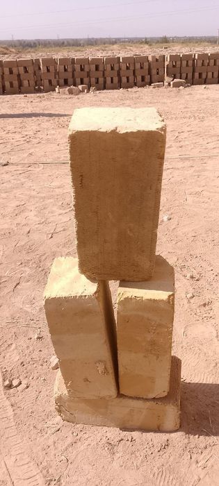 Pishgan g'isht Жженный кирпич пшган гишт