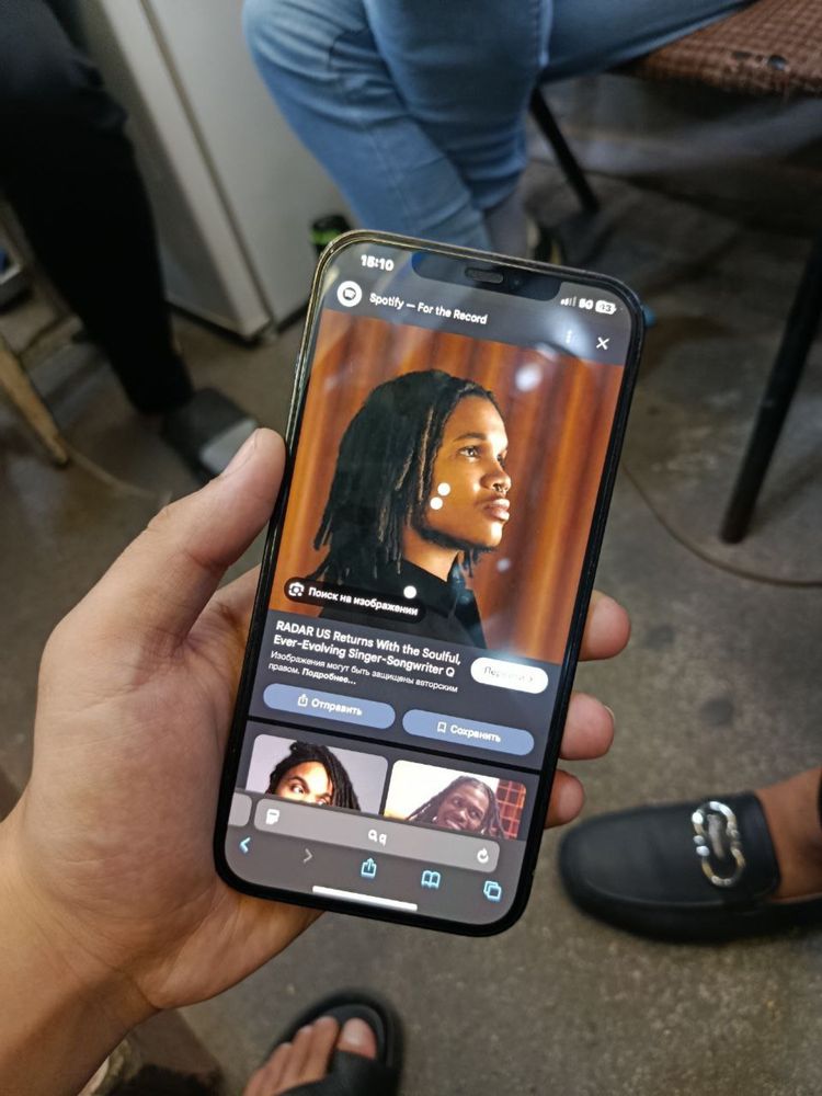 Iphone 12 pro max sotiladi