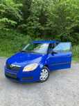 Skoda fabia 1,4 tdi 2008