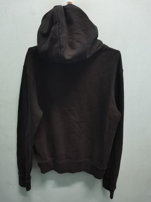 Off White hoodie - оригинално - М