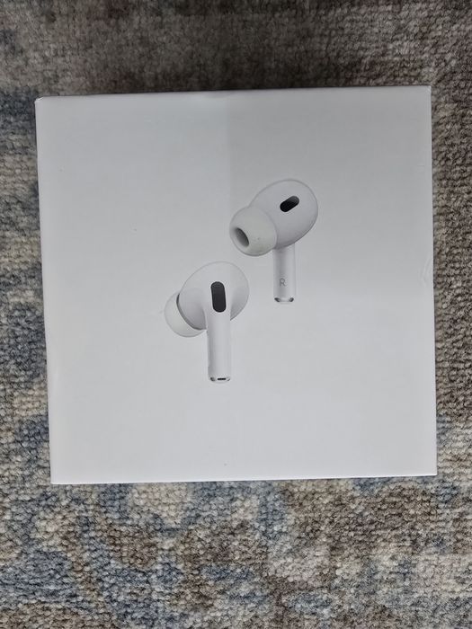 Airpods pro2 Noi
