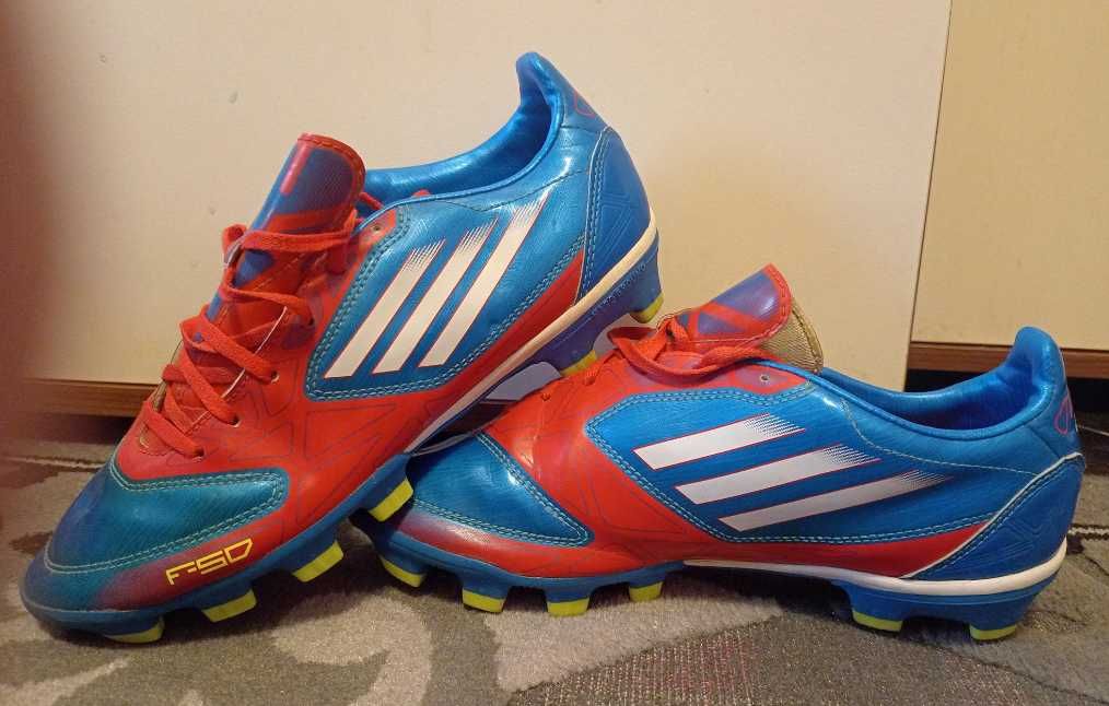 Оригинални бутонки Adidas F50