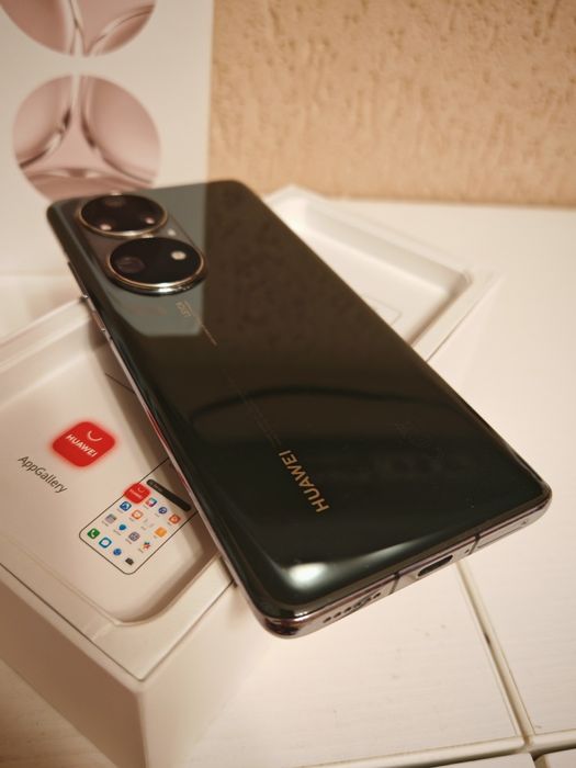 Vand Huawei P50 PRO