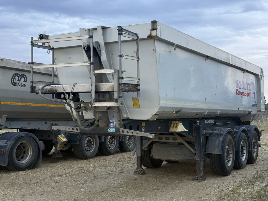 Schmitz gotha 30m