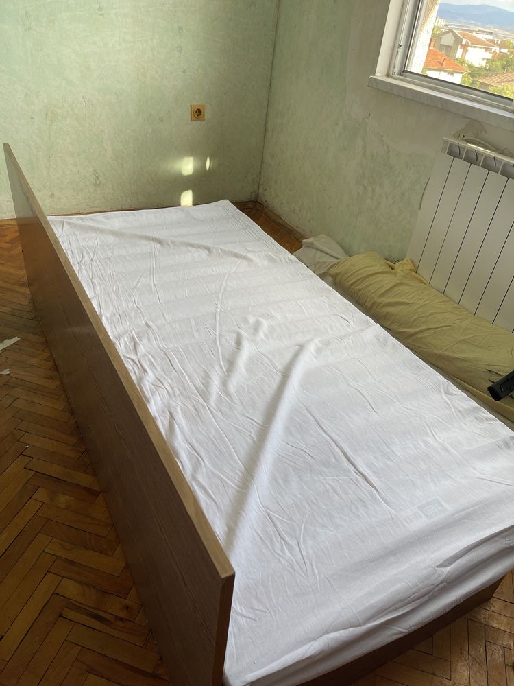 2 ъглови легла с ракла