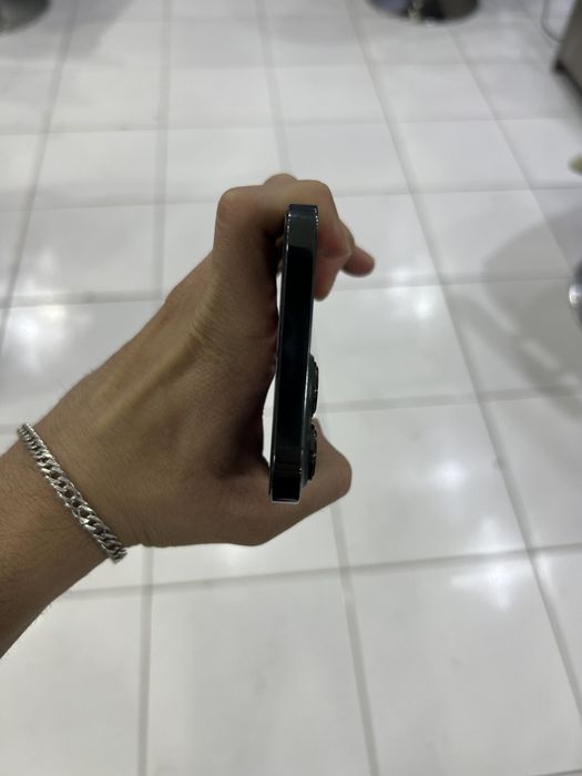 Iphone 13 pro max LLA 256 talik