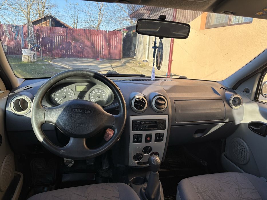 Vanzare Dacia Logan