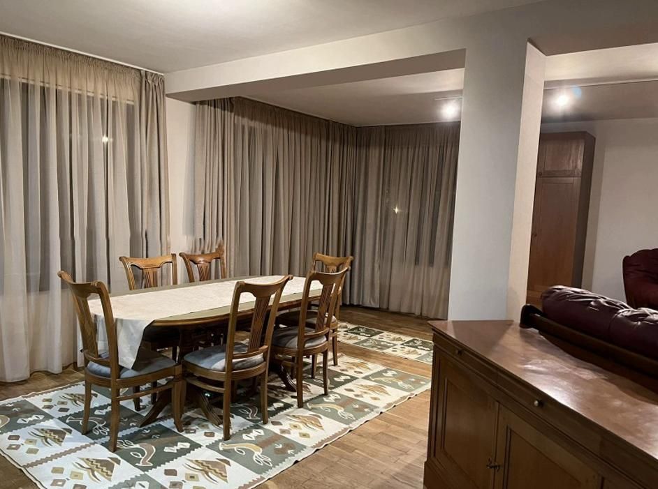 Дава се под наем Мезонет в София, Манастирски ливади - 160 кв.м за 725 € - Снимка #1