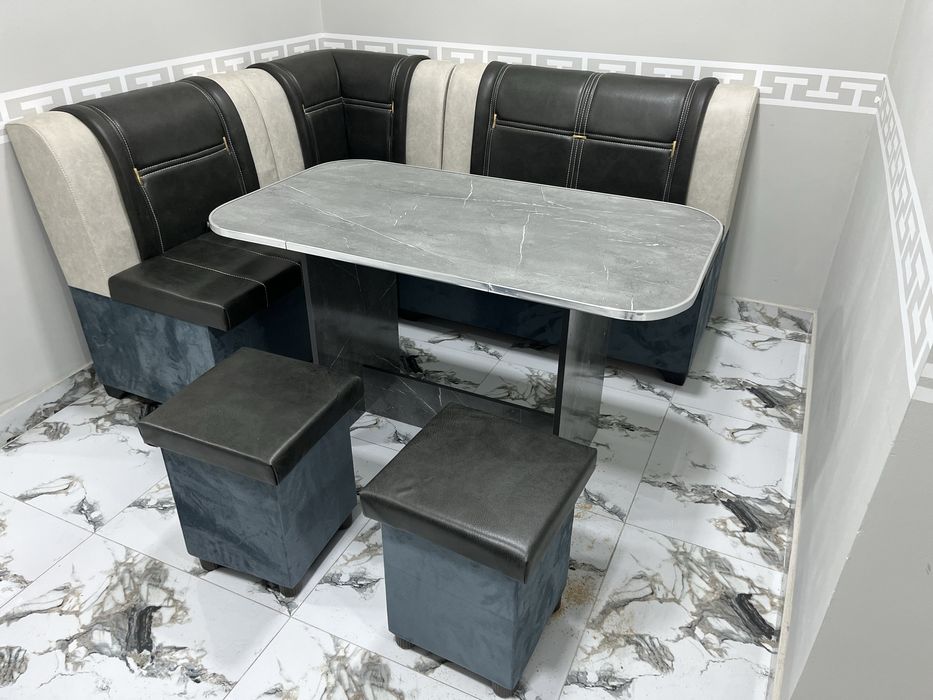 Oshxona uchun ugaloglar