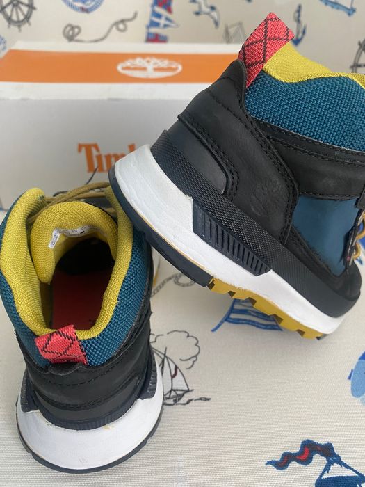 Детски Timberland