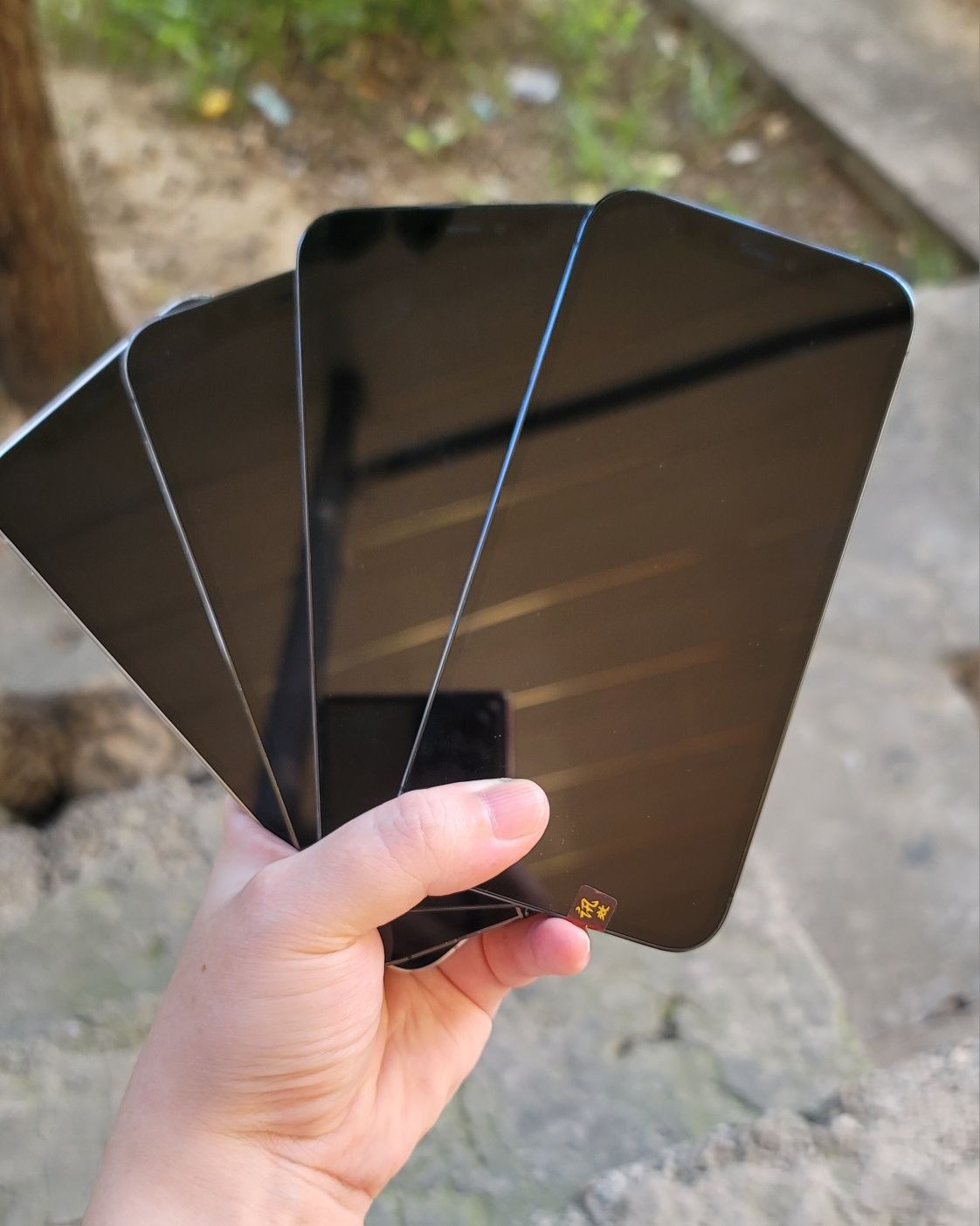Iphone 12 pro 128 gb sotiladi