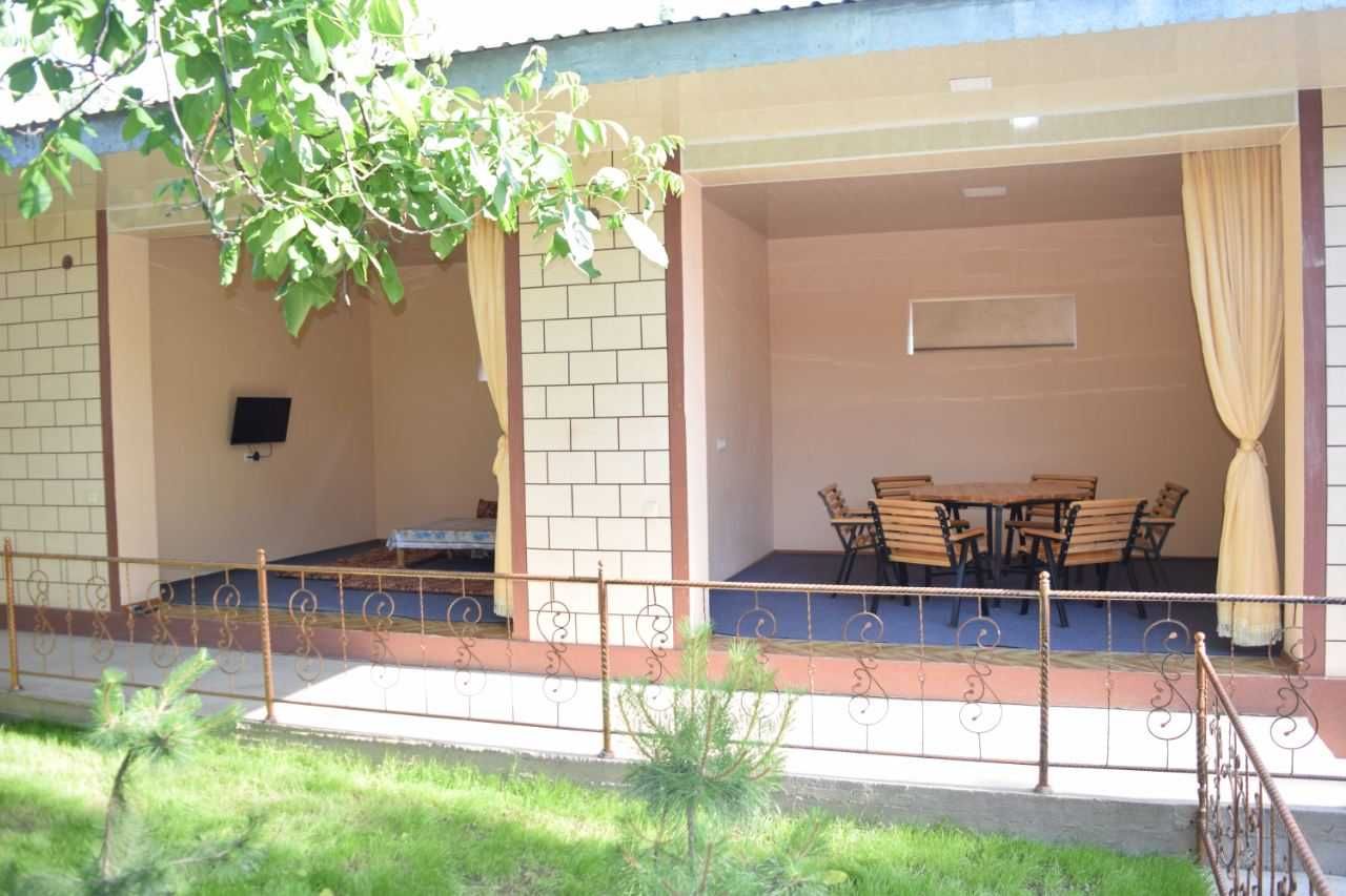 Oqtosh dacha, Toza havo. Faqat oila. Quyoshga yaqin/ Окдош дача.
