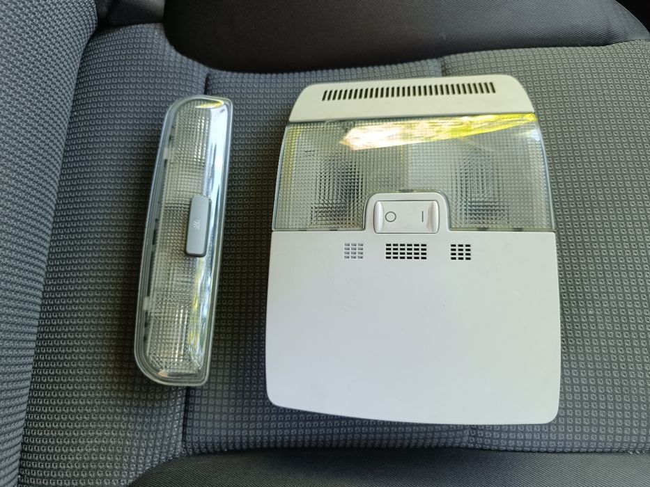 Плафони за Ауди А3 8п