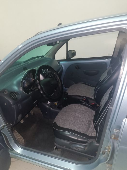 Matiz   2013 yil